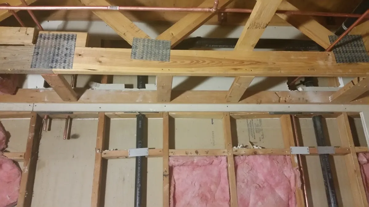 Plumbing services in Hartsville, SC